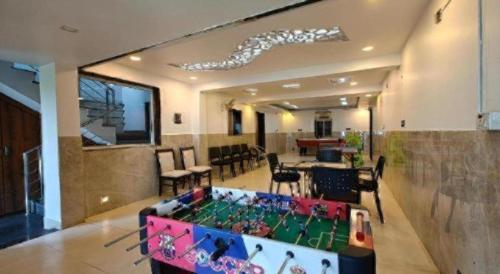 Hotel Nivanta in Panchgani
