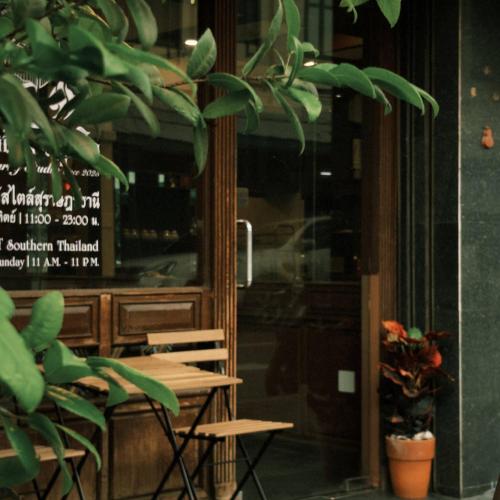 Restaurant, Large Room near Grand Palace in Other
