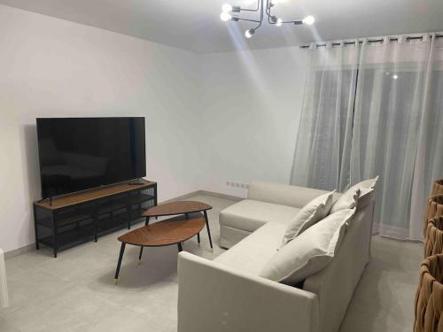 Beautiful Apartment with a view of Sainte Victoire