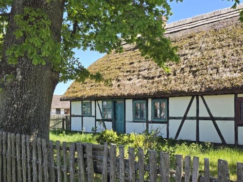 Apartamenty nad morzem Przy Klifie 2 Dębina (Apartamenty nad morzem Przy Klifie 2 Debina) in Poddabie