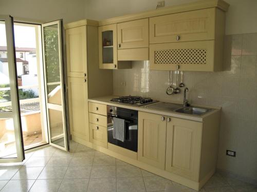 Casa Vacanze San Vito