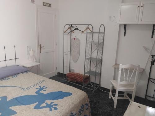 Apartamentos Doña Carmen, Tenerife