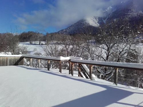 Barthoux - Pension de famille - Faverges-Seythenex