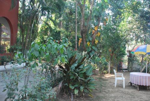 Hilltop Lodge in Guwahati