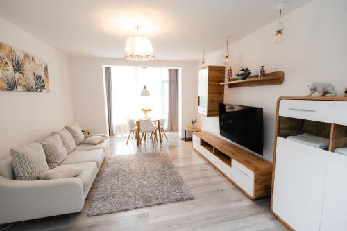 Alexa Apartament 1