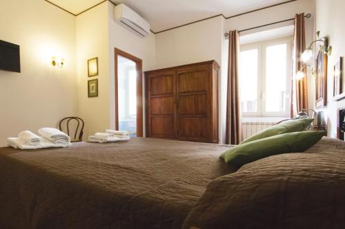 TrastEver Holiday – Rome