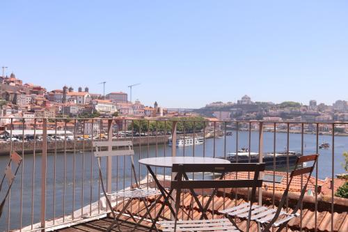 Gaia River View - Porto