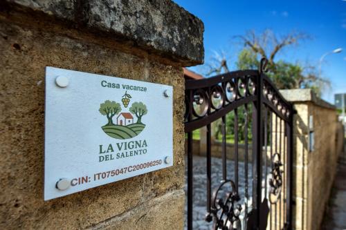 La vigna del salento country house by the sea – khách sạn tại Minervino Di Lecce