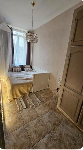 Chambre privée dans appartement