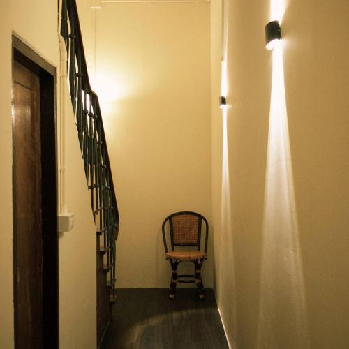 Room with a Temple View in Other