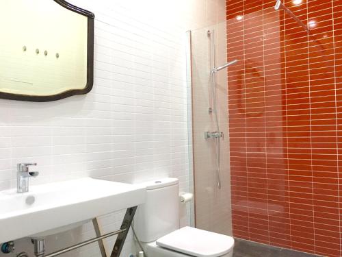 Casas de Sevilla - Apartamento Puente de Triana, Seville (photo 11)