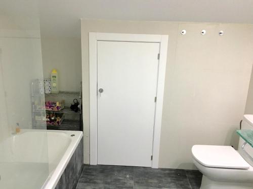 Casas de Sevilla - Apartamento Puente de Triana, Seville (photo 10)