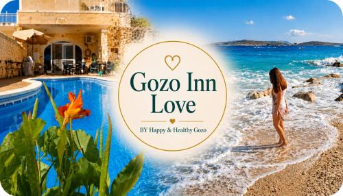 Gozo Inn Love, Victoria
