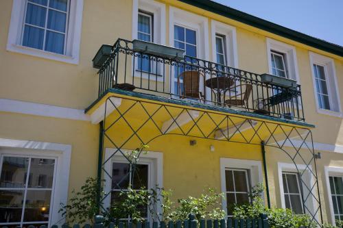 Hotel Pension Alte Mühle in Klosterneuburg