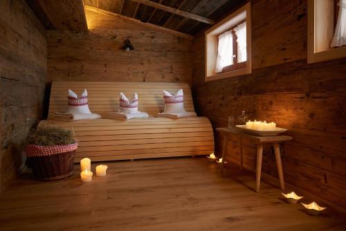 Biohotel Walser Stuba - image 11