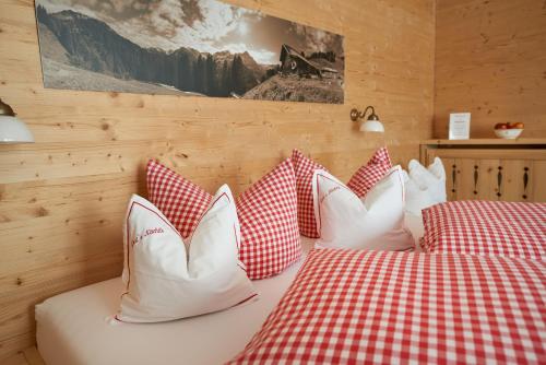 Biohotel Walser Stuba - image 12