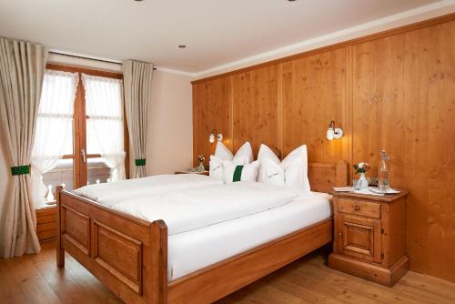 Biohotel Walser Stuba - image 4