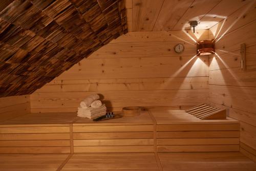 Biohotel Walser Stuba - image 7