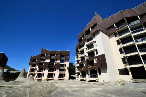 Résidence Soldanelles - Joli studio 2 pers aux Menuires - ideal couple - ski aux pieds MAE-6034 (Residence Soldanelles - Joli studio 2 pers aux Menuires - ideal couple - ski aux pieds MAE-6034) in Reberty
