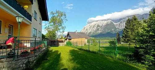 Kukoricza Hacienda in Bad Mitterndorf, Österreich