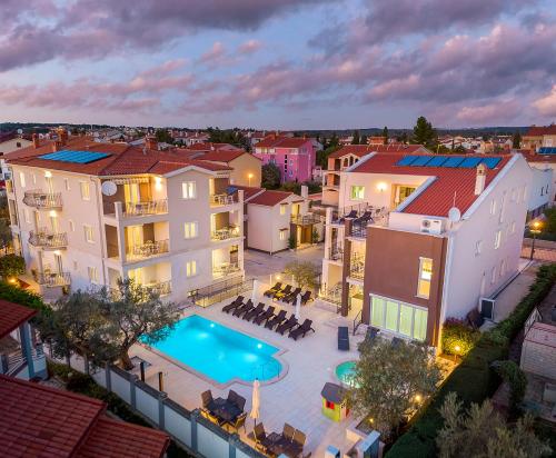 Apartments Villa Nina