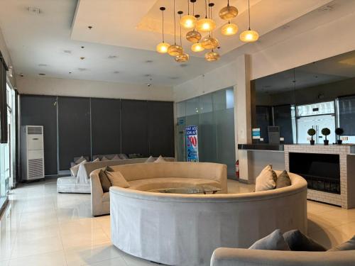 Nice Hotel Mac Arthur in Malabon