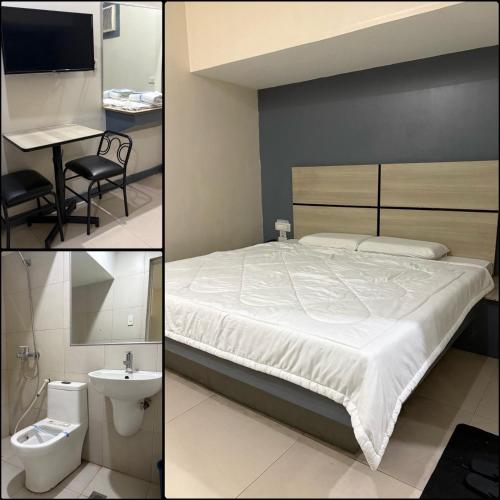 Nice Hotel Mac Arthur in Malabon