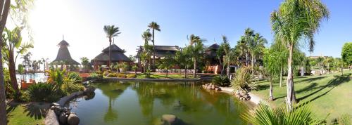 Aparthotel Novo Resort - image 14