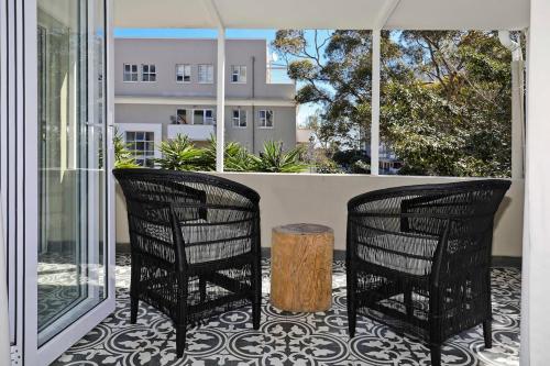 Gorgeous 3 bed apt in Sea Point - image 7