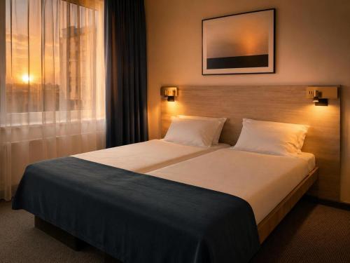 Hotel Astoria in Iasi