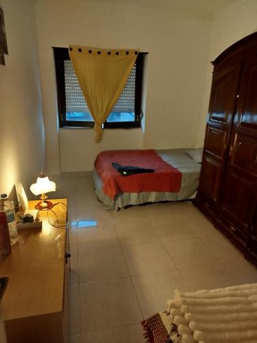 Montijo sharing apartment and personal room available overnight stay in มอนติโค