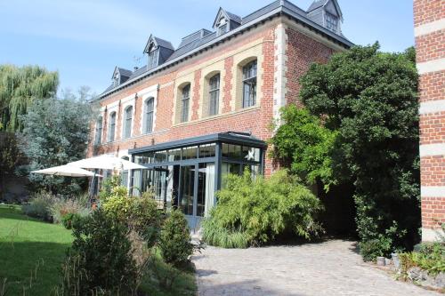 Maison Mathilde chambre d'hôte Bruay-sur-l'Escaut