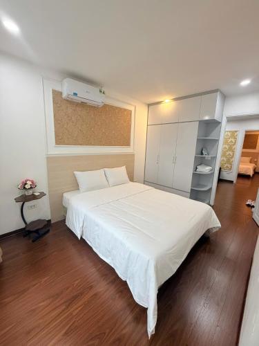 Ruby homestay Newlife Ha Long 2 Bedrooms - Hạ Long Ruby homestay Newlife Ha Long 2 Bedrooms - Hạ Long