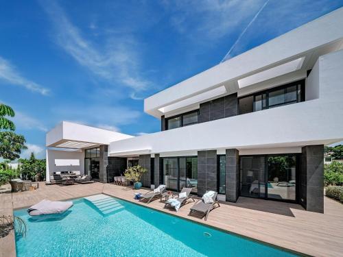Villa Villa Vieja Brisa by Interhome
