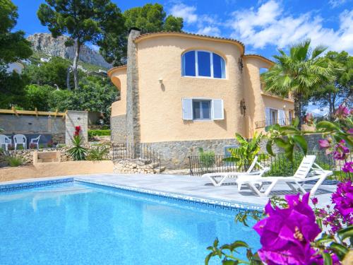 Holiday Home Sol by Interhome