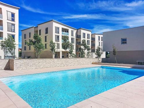 Apartment Florea Parc by Interhome