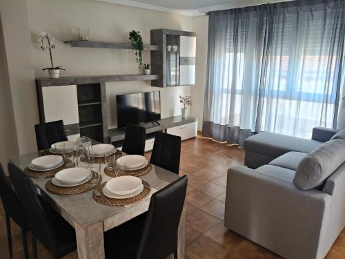 Apartamento Mar Cantábrico (Apartamento Mar Cantabrico) in Bareyo