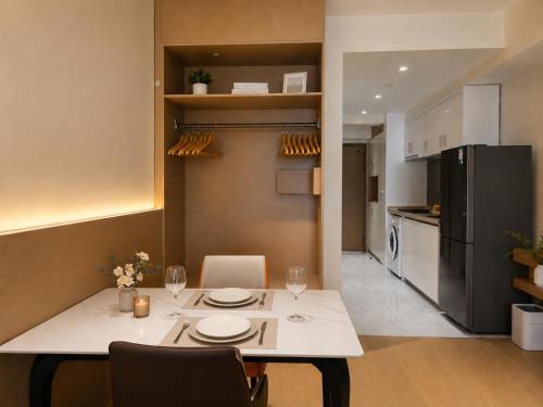 Ancient City Garden Luxury Residence Xian in City East