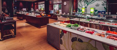 Original Sokos Hotel Presidentti Helsinki - image 3