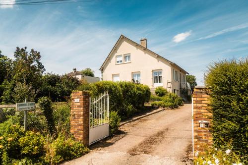 Chambres d'hotes a Bavent - Argences