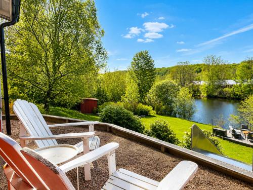 Viesnīcas āriene, Holiday Home Knäredsdrömmen by Interhome (Holiday Home Knaredsdrommen by Interhome) in Knared