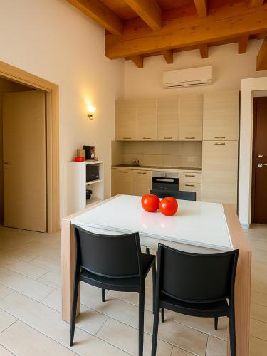 ValtellinaSuite in Villa di Tirano