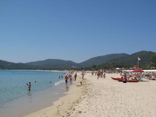 Villa Villa Giglio Marino Fronte Mare by Interhome