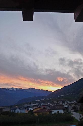 ValtellinaSuite in Villa di Tirano