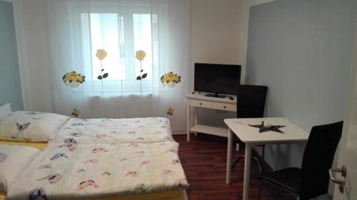 Ferien - und Messewohnung am Wöhrder See, Norimberga (foto 8)