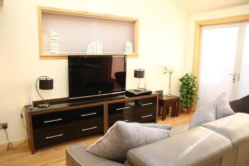 Silvergrove Apartment in E Sussex