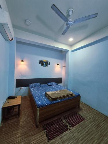 hotel paradise inn in Kumarwarti