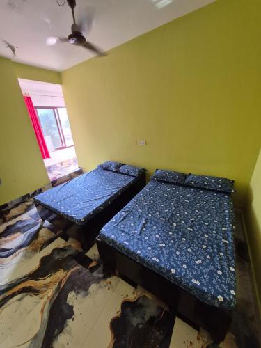 hotel paradise inn in Kumarwarti