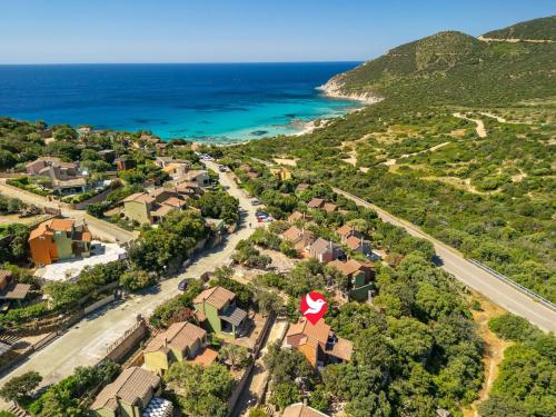 Holiday Home Villa sulla Roccia by Interhome