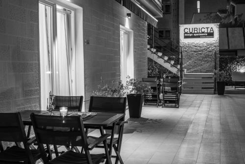 CURICTA Design Apartments - image 9